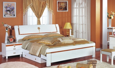 Кровать Bianchi